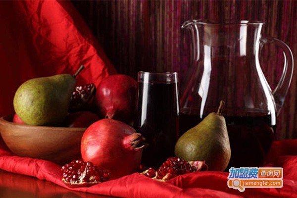 富豪葡萄酒加盟