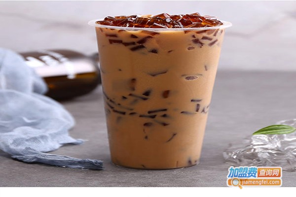 晶喜茶