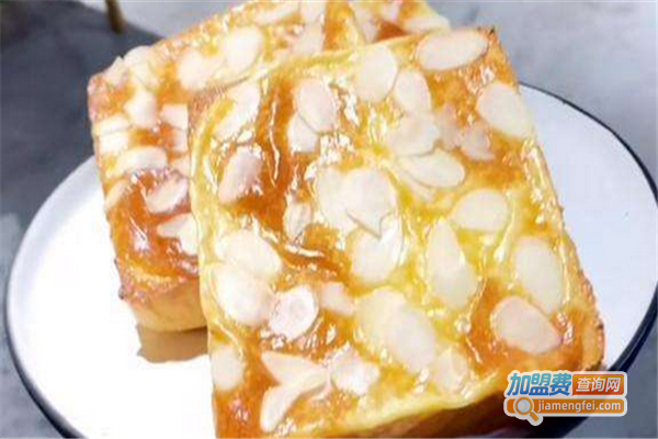 岩烧乳酪&栗记仙豆糕加盟费