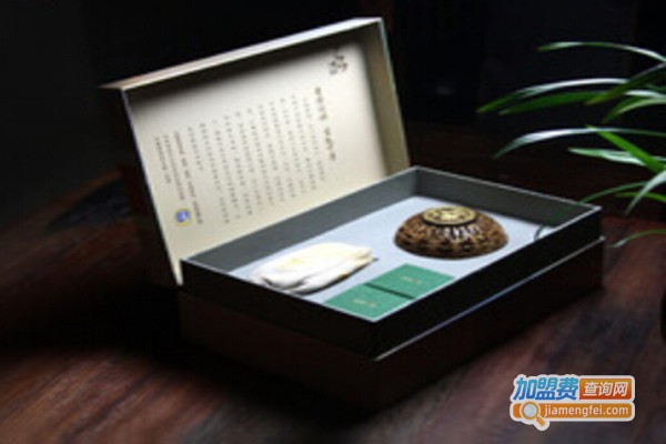 云起香堂加盟费