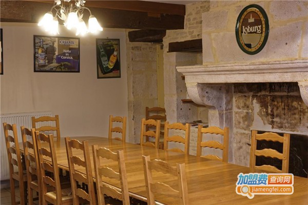 Laize来坐加盟费