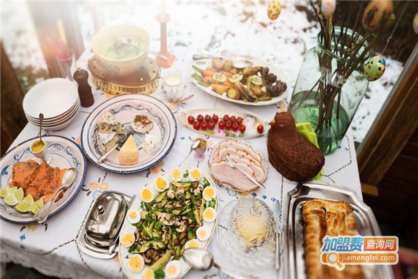 京樱日本料理加盟费