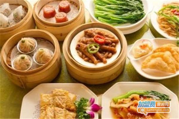 四季湘伴加盟费