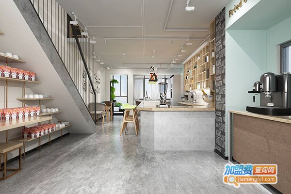 水青颜加盟门店