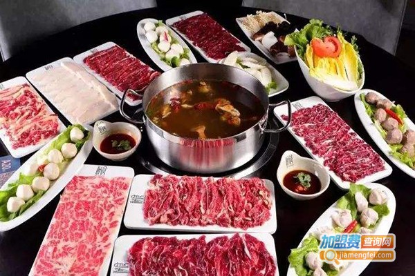 阿木仔潮汕食铺加盟费