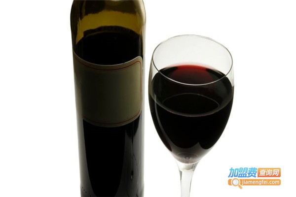 恩伟葡萄酒庄加盟费