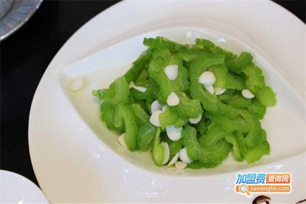 禅豆素食加盟费