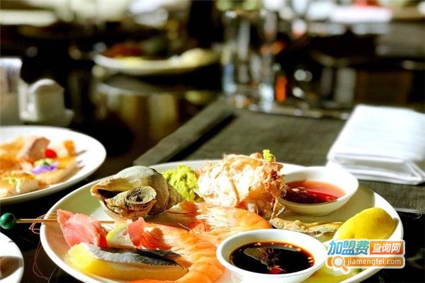 CafeVista美食汇加盟费