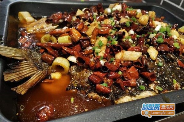 川湘诱惑加盟费