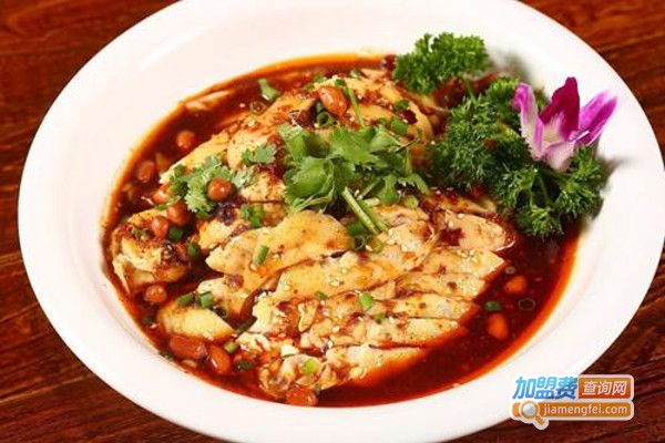 且食绵阳米粉.小吃.川菜加盟费