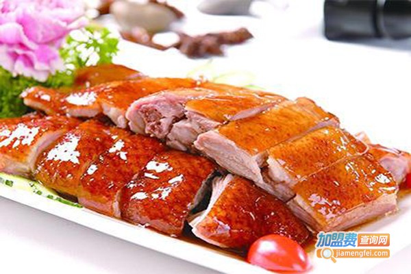 猛料鸭仔饭加盟费