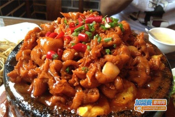 西江美食舫加盟费