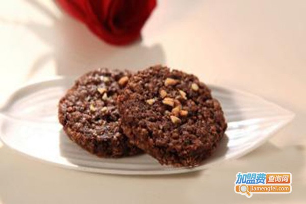 魔术兔曲奇加盟门店