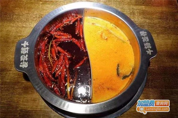 千语签寻串串加盟费