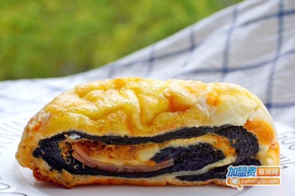 delisen喜荟萃加盟费