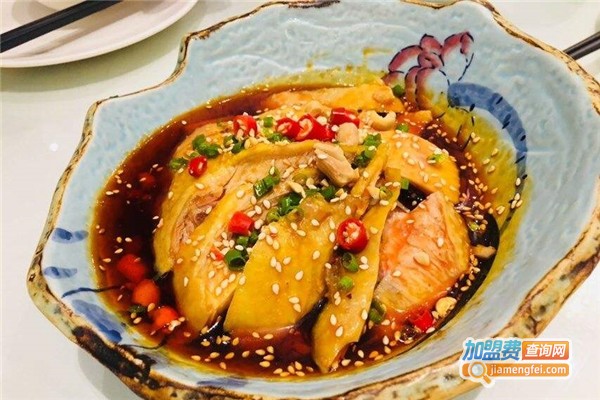 红顶孔雀加盟费