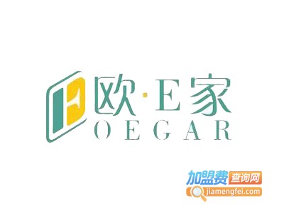 欧e家智能鞋柜加盟费