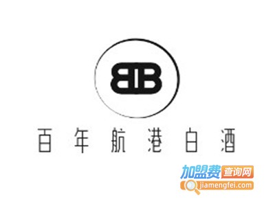 百年航港白酒加盟费