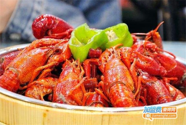 火龙馆虾蟹主题餐厅加盟费