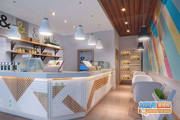 楚之龙饮加盟门店