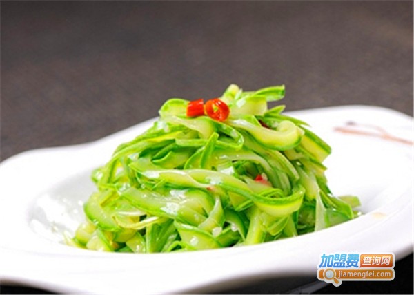 戴好运闽粤楼加盟费