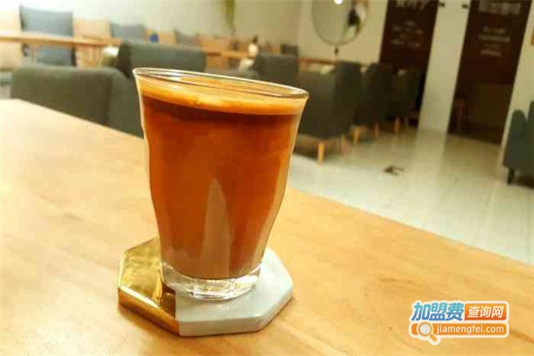 沏点咖啡·精酿啤酒加盟费