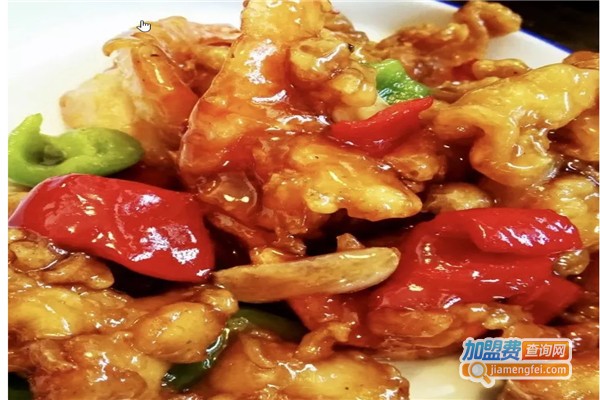 七寻八找•小酒小菜加盟费