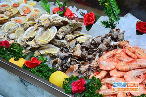 海客渔都加盟费