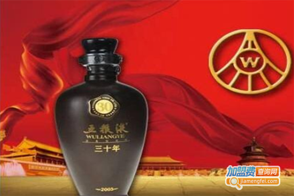 潮涌酒业加盟门店