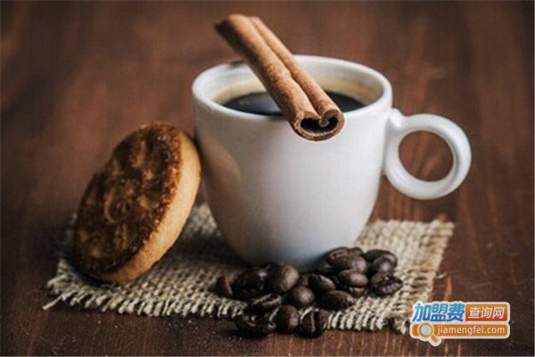 Lindacoffee休闲饮品