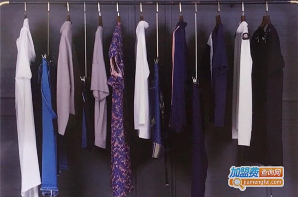 麦克斯女装加盟费