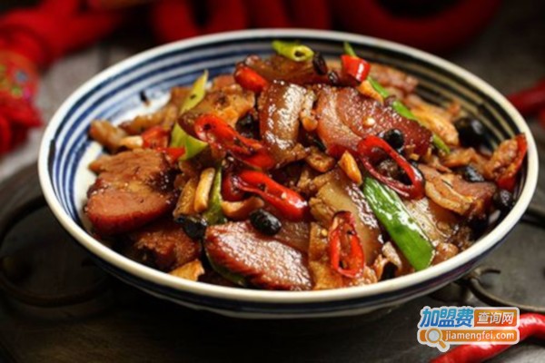 金源食府加盟费