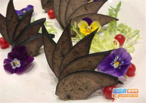 食说江南加盟费