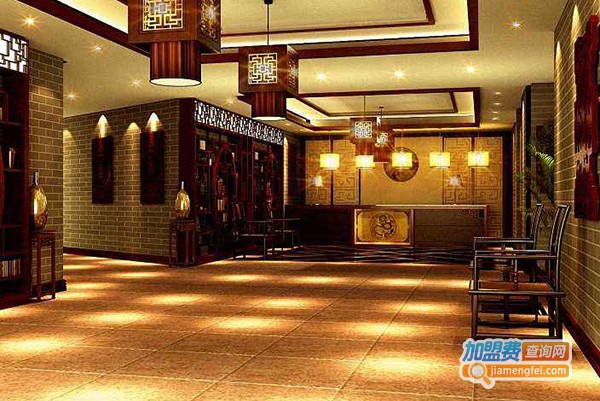 懿姐小食堂加盟门店