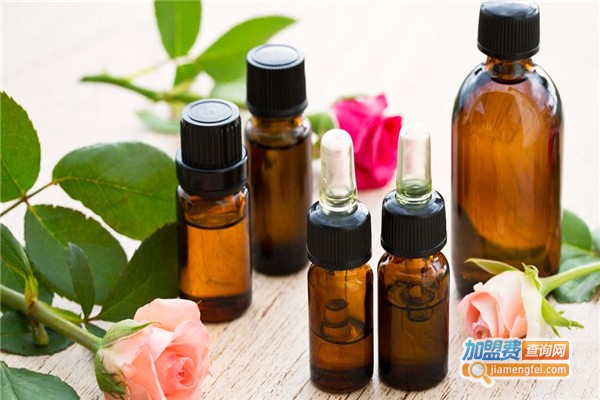 arama护肤精油加盟