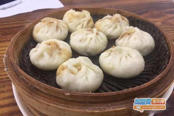 牛郎湾牛肉包子铺加盟门店