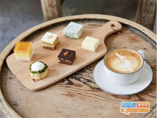 女王下午茶加盟门店