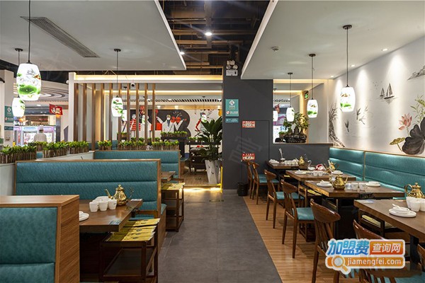 叁老堂老重庆火锅加盟门店