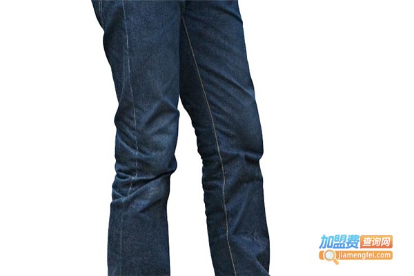 阿普莱牛仔裤加盟费