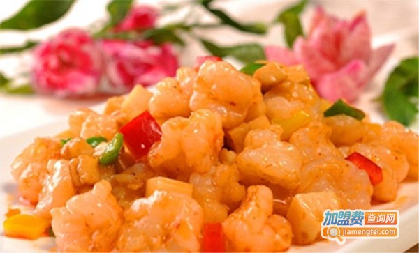 福怡轩美食汇加盟费