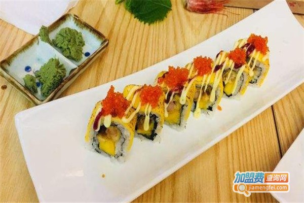 私幕料理加盟费