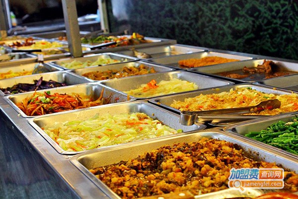 小越锅自助太极锅加盟费