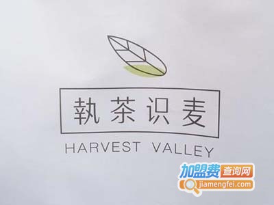 执茶识麦加盟费