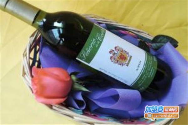 大德庄葡萄酒加盟费