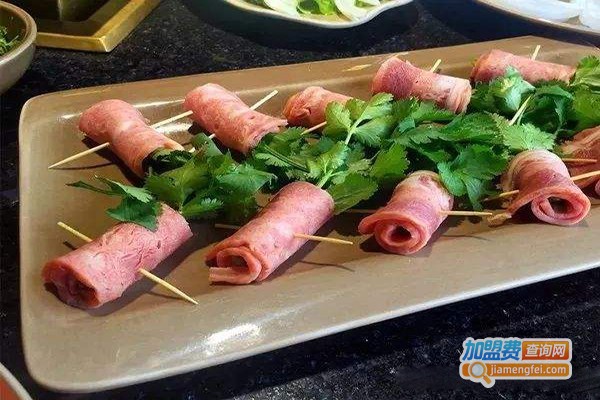 卷卷家火锅加盟门店