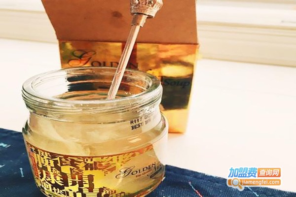 甜叻叻鲜果茶加盟费