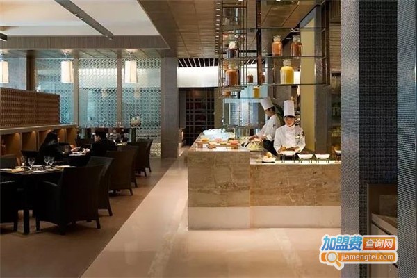 北京JW万豪ac•亚洲风尚餐厅加盟费