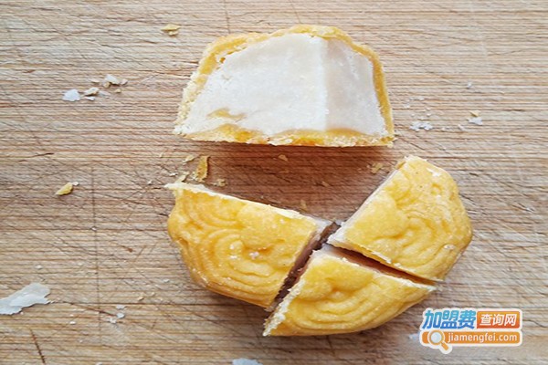 唐食演义加盟费