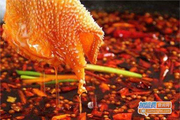 李晓得鳝鱼市井火锅加盟费