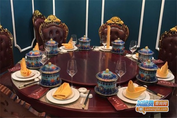 海星鲜升加盟费